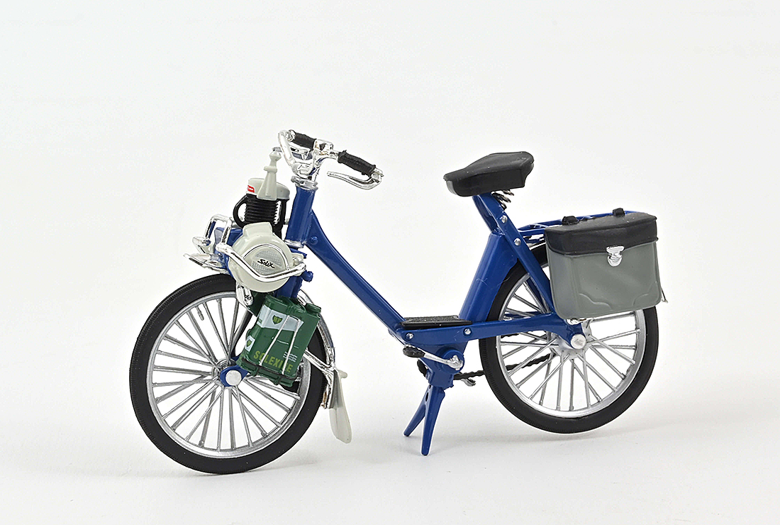 Solex 3800 Luxe