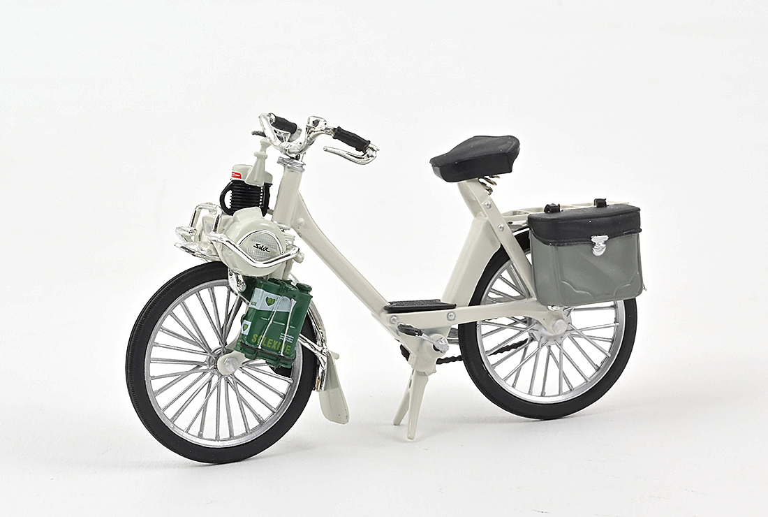 Solex 3800 Super Luxe